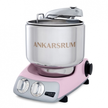 Robot Ankarsrum Assistent - Rose Perle
