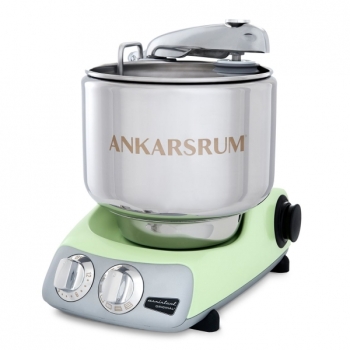 Robot Ankarsrum Assistent - Vert Perle