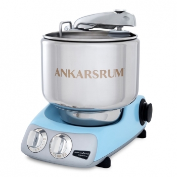 Robot Ankarsrum Assistent - Bleu Perle 