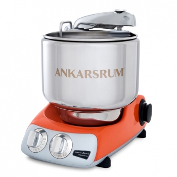 Robot Ankarsrum Assistent - Orange