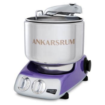 Robot Ankarsrum Assistent - Violet