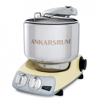 Robot Ankarsrum Assistent - Crème