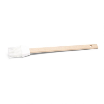 Pinceau silicone - Patisse 