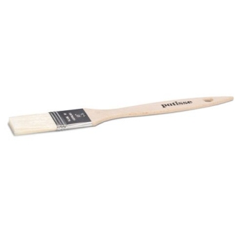 Pinceau en bois - 2 cm - Patisse