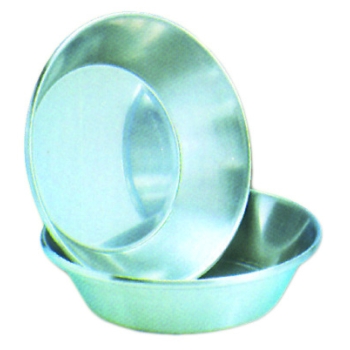 Plateaux cuvette, la paire