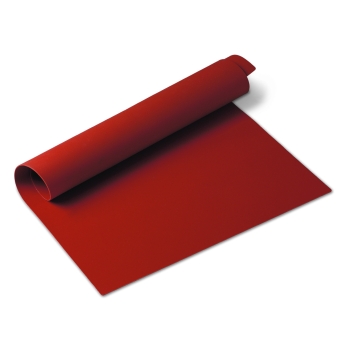 Feuille silicone