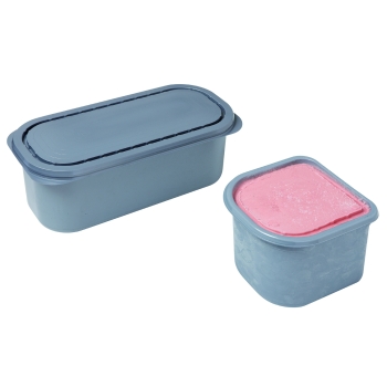 Bacs à glace - Par 25 unités