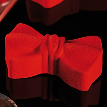 Moule silicone Pavoflex - 24 noeuds papillon