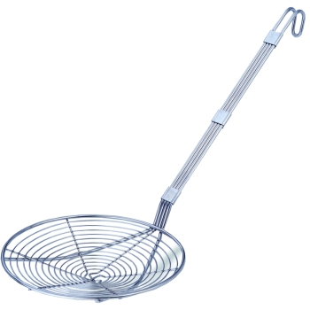 Araignée fil inox