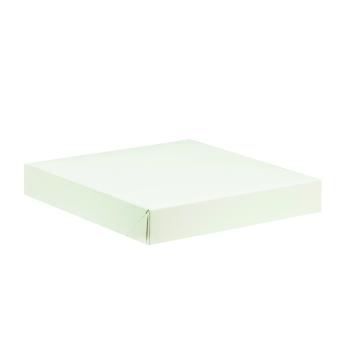 Boîtes cartons pour tarte