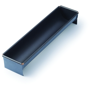 Gouttière à bûche Exopan