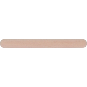 Rouleau à patisserie hêtre 42 cm - Ø 5cm  (spécial mallette)
