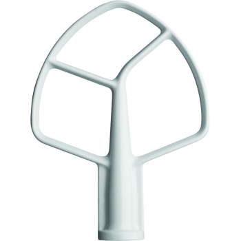 Palette plat en alu avec revêtement nylon robot Heavy Duty KitchenAid