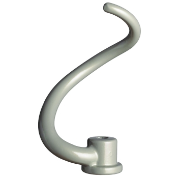 Crochet pétrisseur pour Robot KitchenAid pro 6,9L