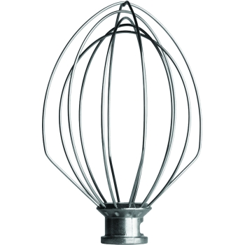 Fouet à fils pour robot pro KitchenAid K5 (ref 35290/F)