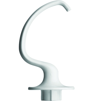 Pétrisseur en alu avec revêtement nylon robot Heavy Duty KitchenAid
