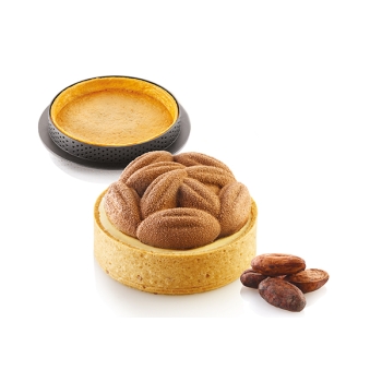 KIT 8 TARTELETTES CACAO "COCOA" - 8x36ml - 