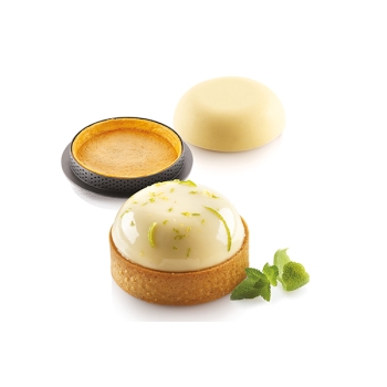 KIT 8 TARTELETTES "PALET" - 8x47ml - En collaboration avec Yann Couvreur 