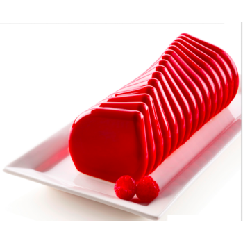 Moule silicone CORALLO  - 1400 ml - En collaboration avec HANGAR78