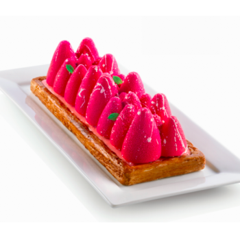 Moule silicone KIT ICE GLOW - 910 ml - En collaboration avec DAMIANO CARRARA 