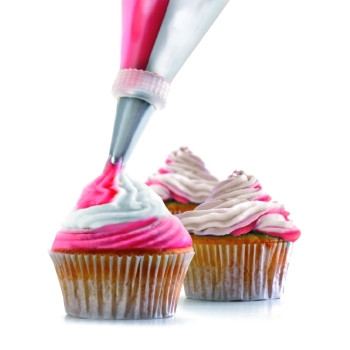 Poche silicone double -
