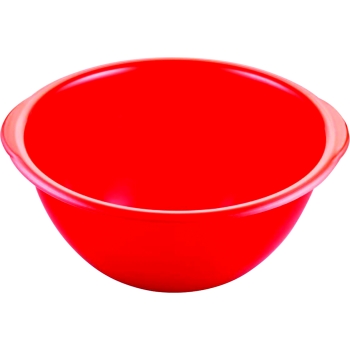 Bassine plastique polypro -