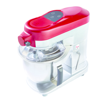  Alphamix 5 litres - Pièce détachée - Couteau
