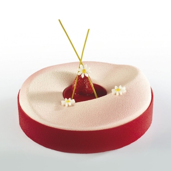 Moule silicone Pavocake Dune 