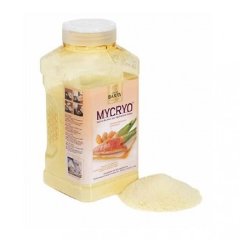 BEURRE DE CACAO  MYCRYO