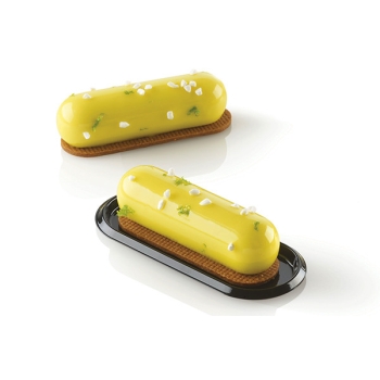 Moule mini  fingers - 12x30 ml - En collaboration avec François Galtier