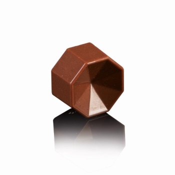 OCTOGONE- GAMME PRISMA - 28 PIÈCES