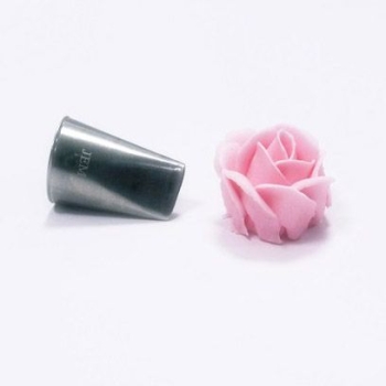 JEM MEDIUM PETAL/RUFFLE NOZZLE #104
