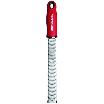 Râpes premium microplane couleur