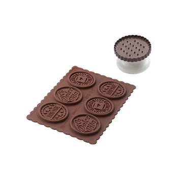 Ckc05 Cookie Dolce Vita Slim