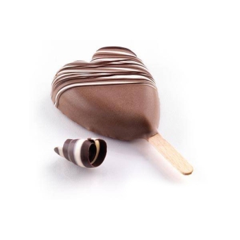 Coeur - glaces 