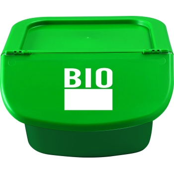 Conteneur universel polypropylène 15 L - GAMME BIO