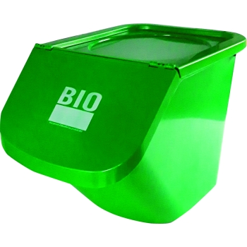 Conteneur universel polypropylène 40 L - GAMME BIO 