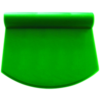 Coupe pâte rond polyéthylène gamme bio
