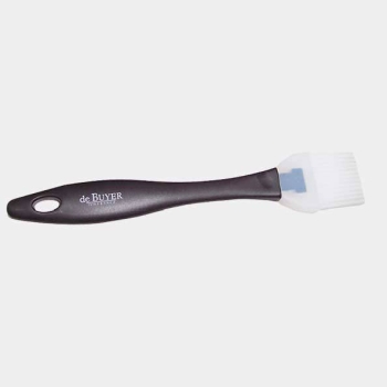 Pinceau pâtissier silicone  