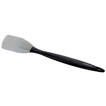 Pinceau pâtissier silicone  