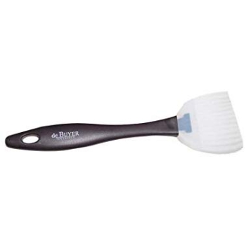 Pinceau pâtissier silicone  
