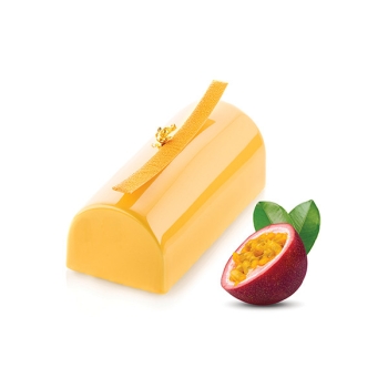 MOULE A BUCHE PM (SLEEK LOG 800) Conçu avec MOF ANGELO MUSA