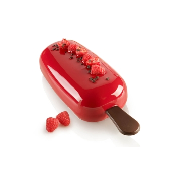 MOULE SILICONE - GLACE XXL