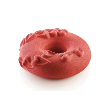 MOULE SILICONE - LA PASSION