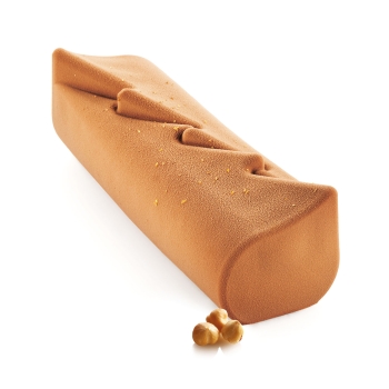 DREAMY - SILICONE MOULD 250X83 H 78 MM