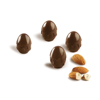 Plaque chocolat Easy choc  - Choco drop