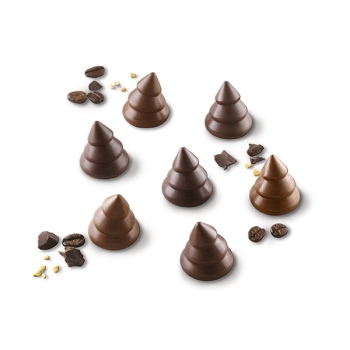 SCG054 ARBRE CHOCO 15X8ML