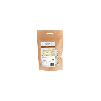 COUVERTURE IVOIRE - 250G