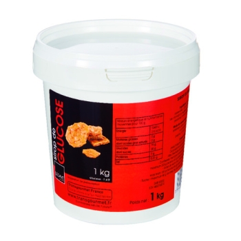 Sirop de glucose - 1 kg