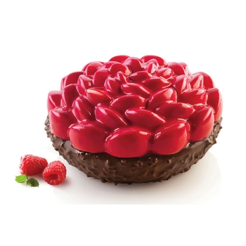 MOULE SILICONE - KIT FLEUR - Christophe MICHALAK